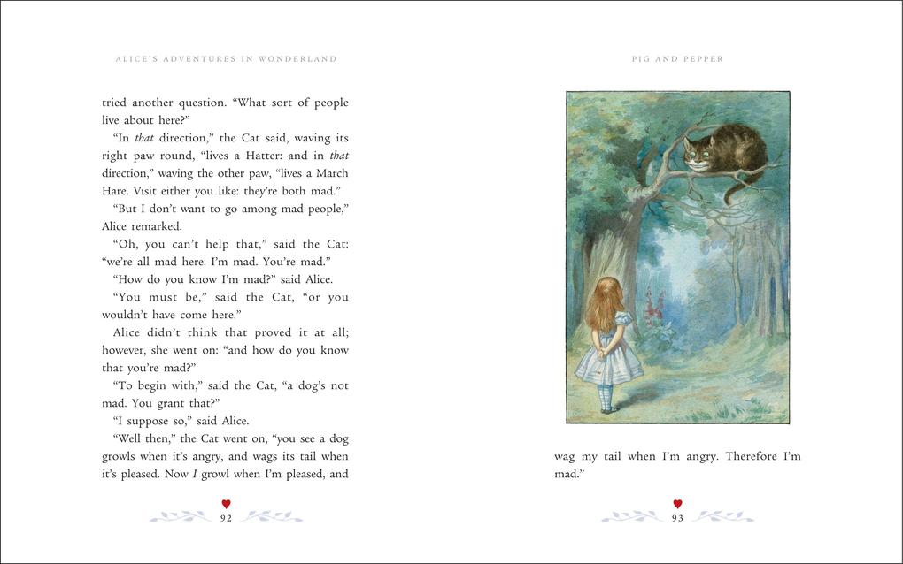 Weitere Ansicht: The Complete Alice | Lewis Carroll