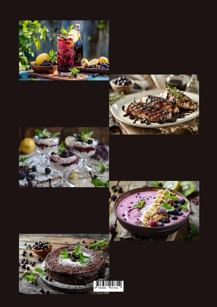 Weitere Ansicht: Holunder | Diana Kluge