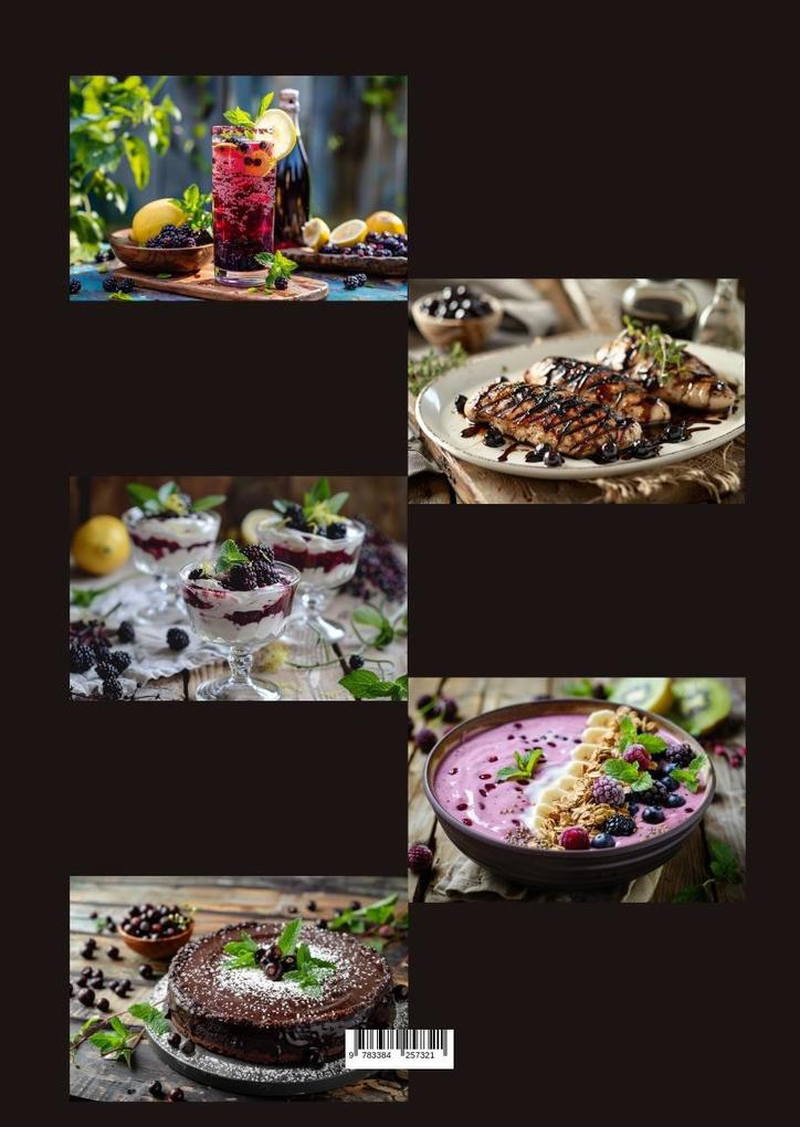 Weitere Ansicht: Holunder | Diana Kluge