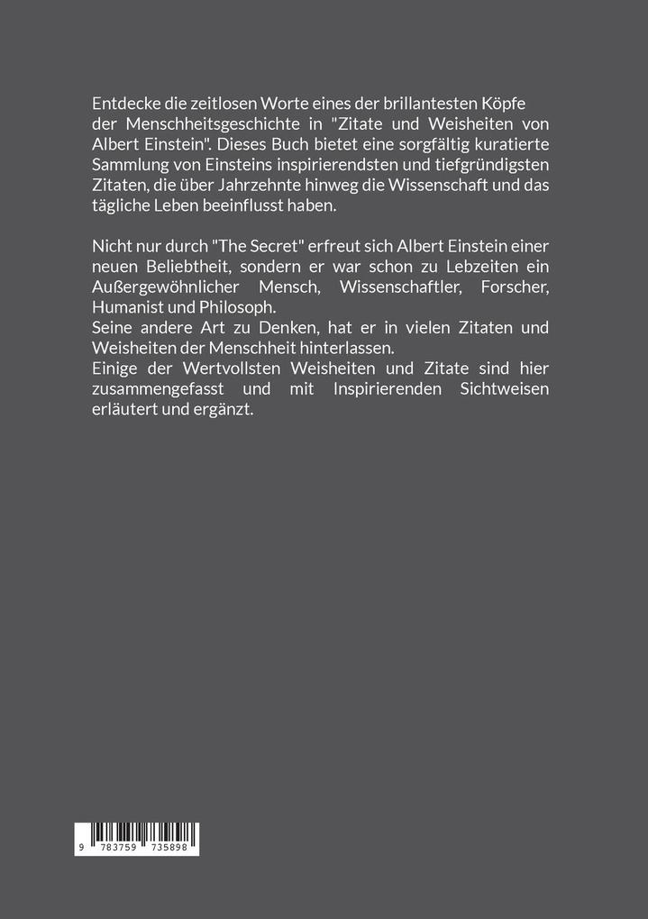 Weitere Ansicht: Albert Einstein | Pascal Scholz