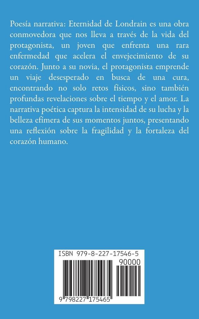 Weitere Ansicht: Poesía narrativa | Londrain