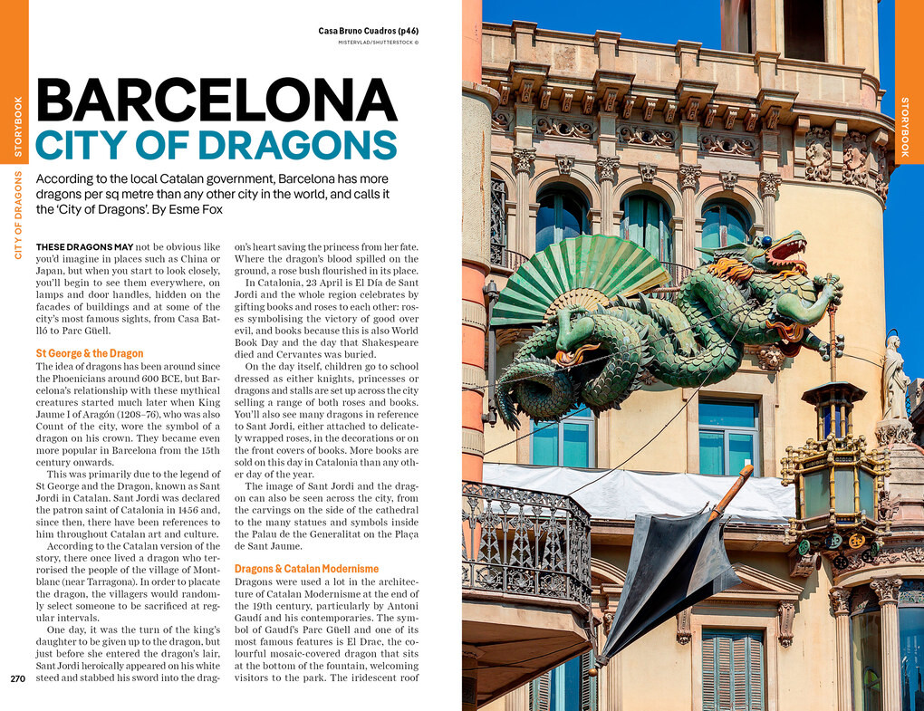 Weitere Ansicht: Lonely Planet Barcelona | Isabella Noble, Jamie Ditaranto, Esme Fox