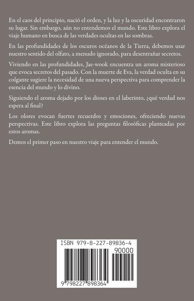 Weitere Ansicht: Laberinto de la Venganza | Yeong Hwan Choi