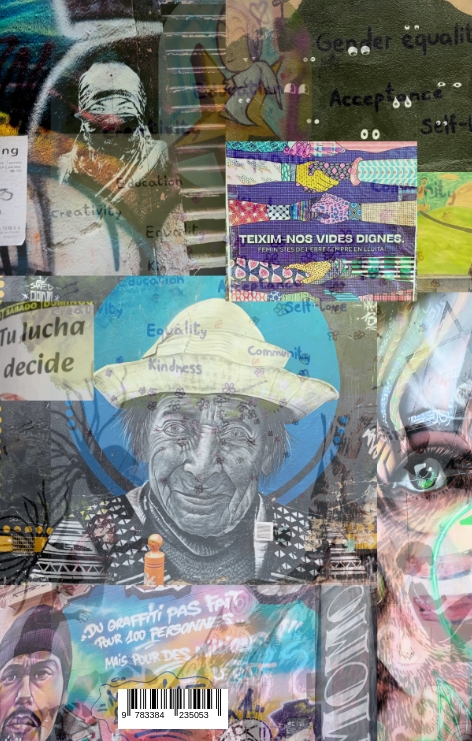 Weitere Ansicht: Go Backwards | Lilijanea J.