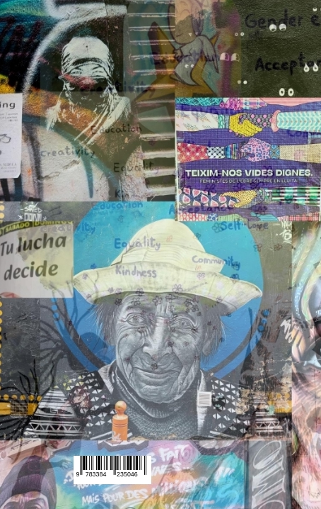 Weitere Ansicht: Go Backwards | Lilijanea J.