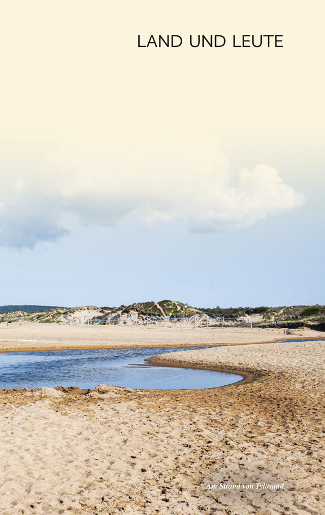 Weitere Ansicht: TRESCHER Reiseführer Südschweden | Tanja Schridde