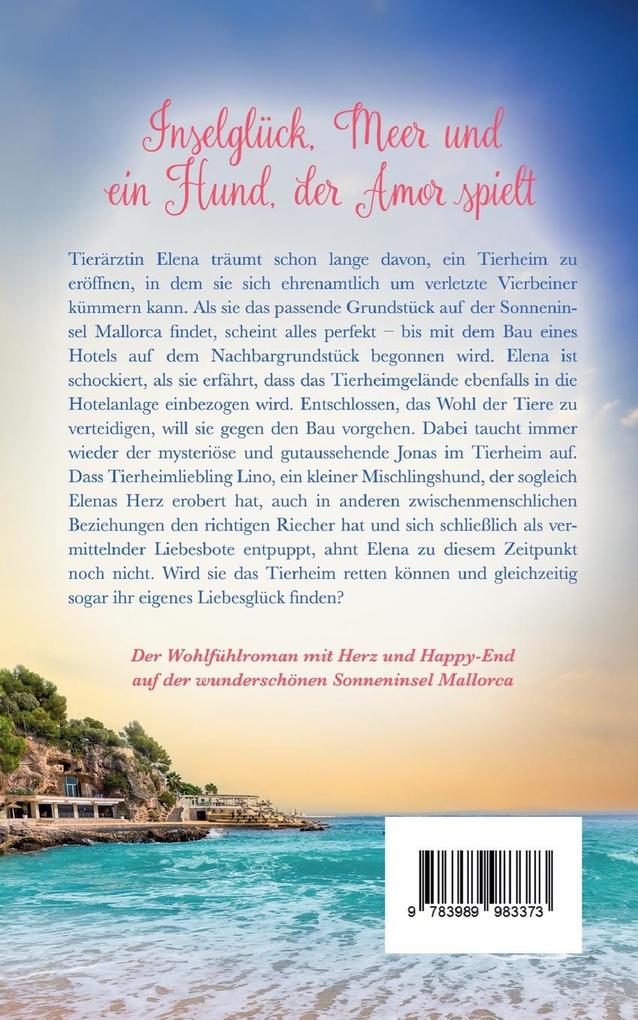 Weitere Ansicht: Inselliebe auf vier Pfoten | Stefan S. Kassner