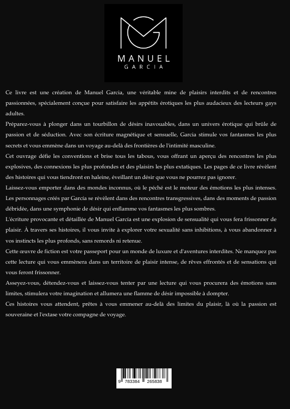 Weitere Ansicht: Un professeur à aimer | Manuel García