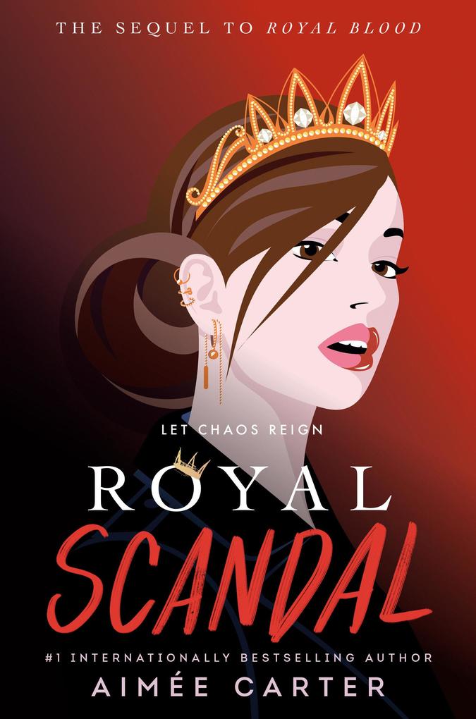 Produktbild: Royal Scandal | Aim e Carter