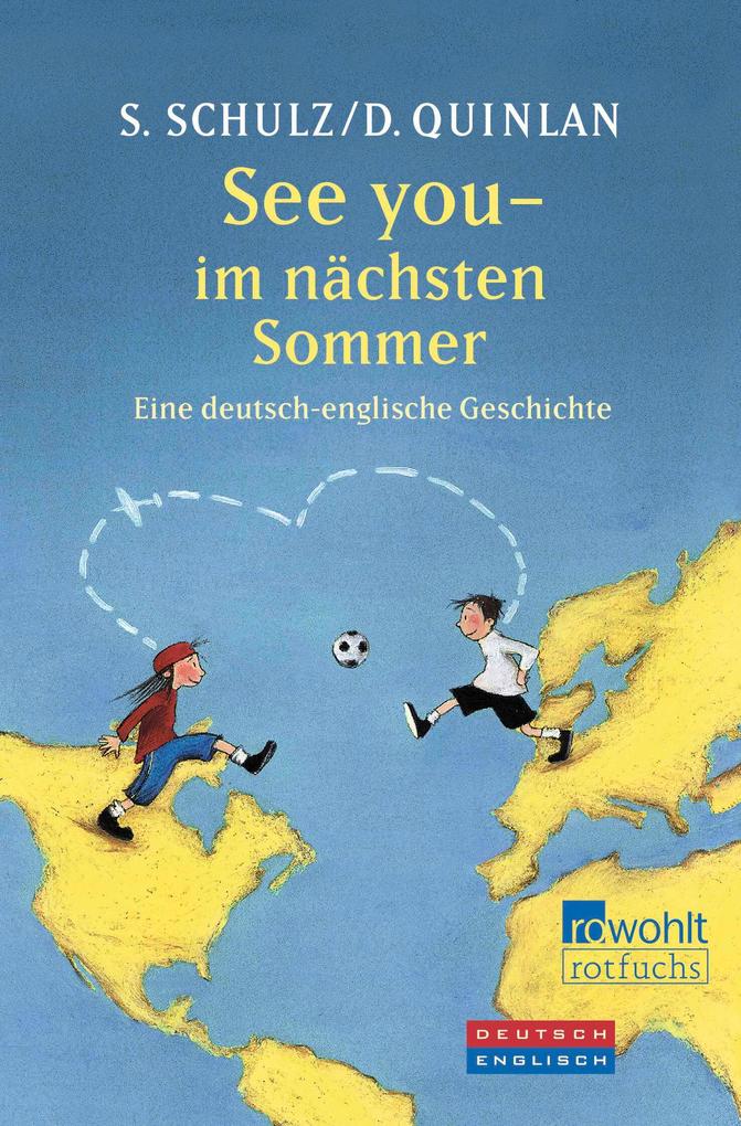 Produktbild: See you - im nächsten Sommer | Stefanie Schulz, Daniel Quinlan