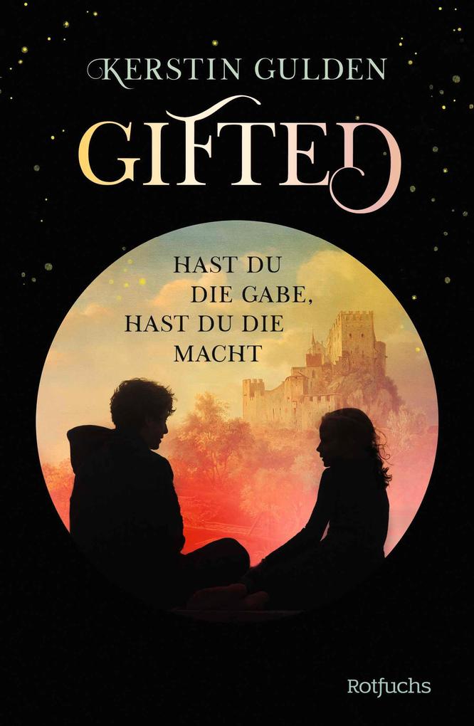 Produktbild: Gifted | Kerstin Gulden