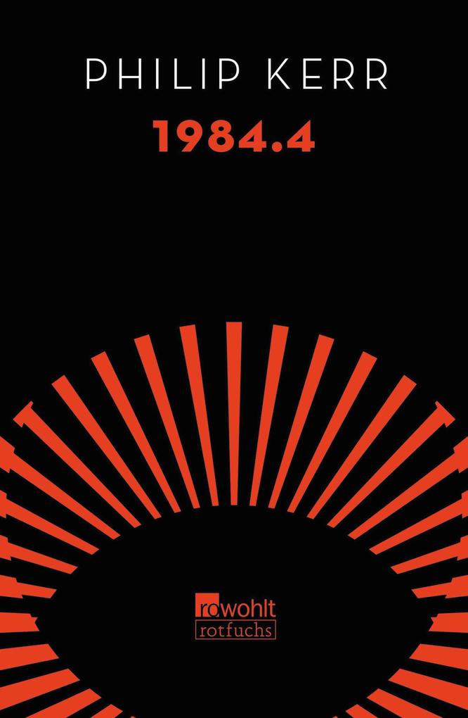 Produktbild: 1984.4 | Philip Kerr
