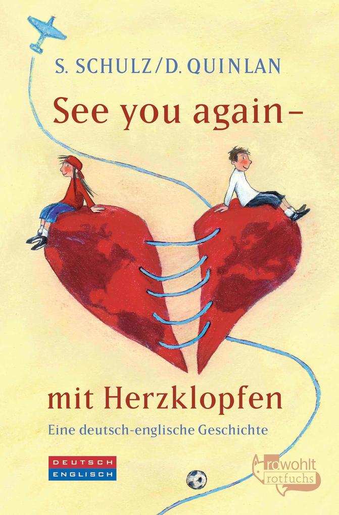 Produktbild: See you again - mit Herzklopfen | Daniel Quinlan, Stefanie Schulz