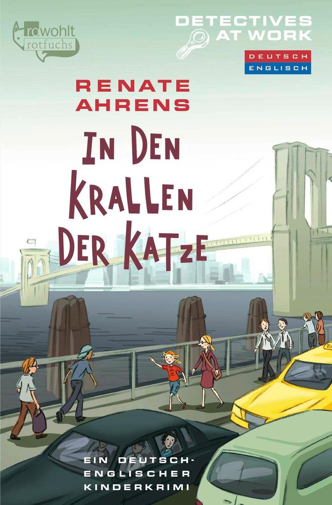 Produktbild: In den Krallen der Katze | Renate Ahrens
