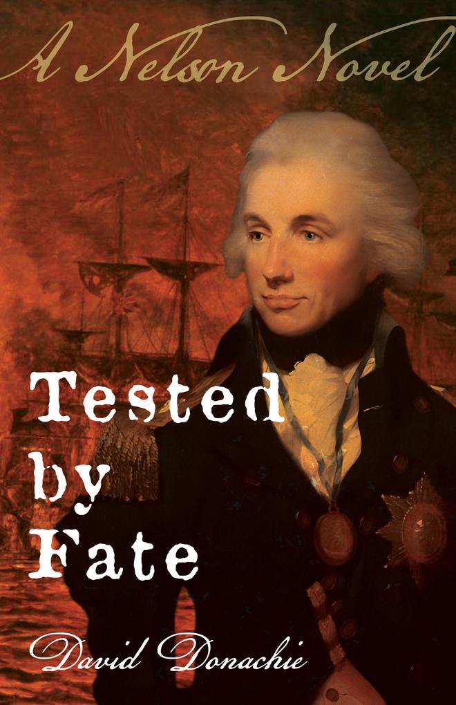 Produktbild: Tested by Fate | David Donachie