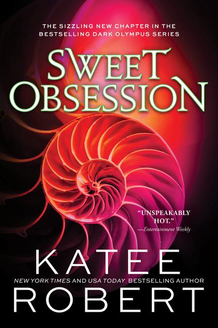 Produktbild: Sweet Obsession | Katee Robert