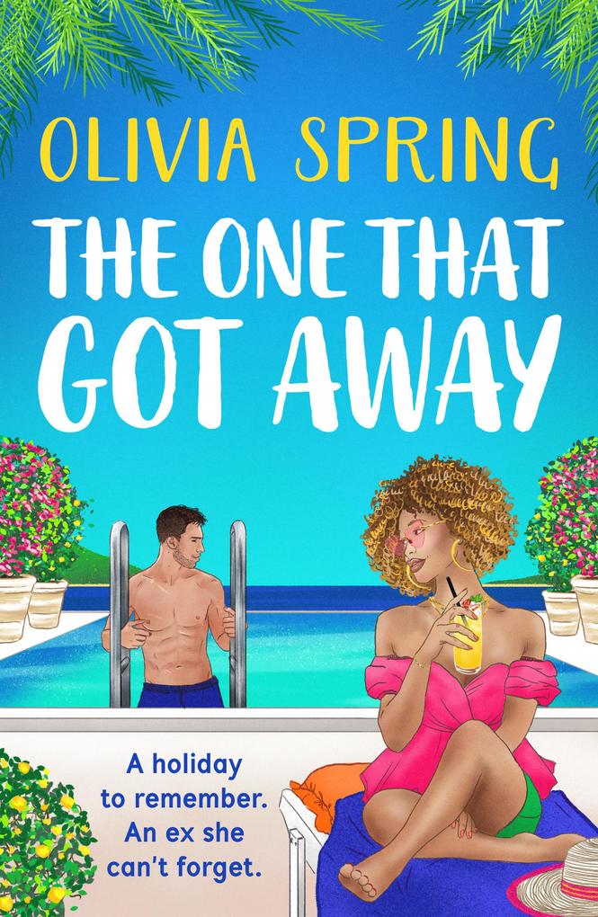 Produktbild: The One That Got Away | Olivia Spring