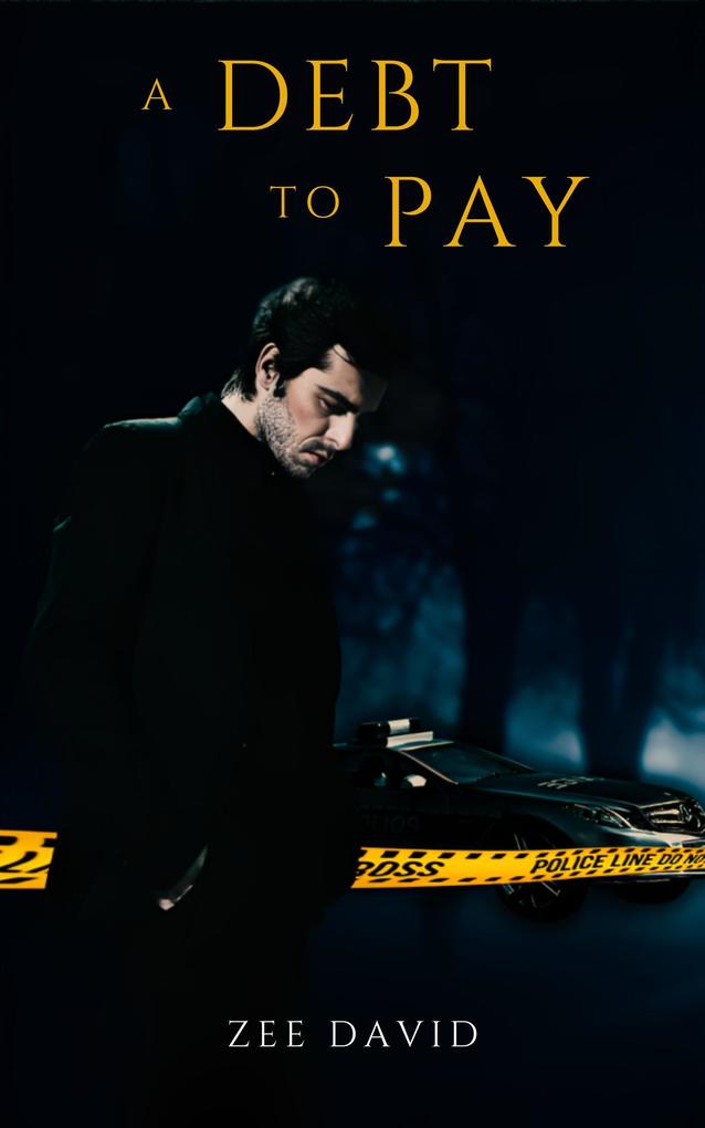 Produktbild: A Debt To Pay | Zee David