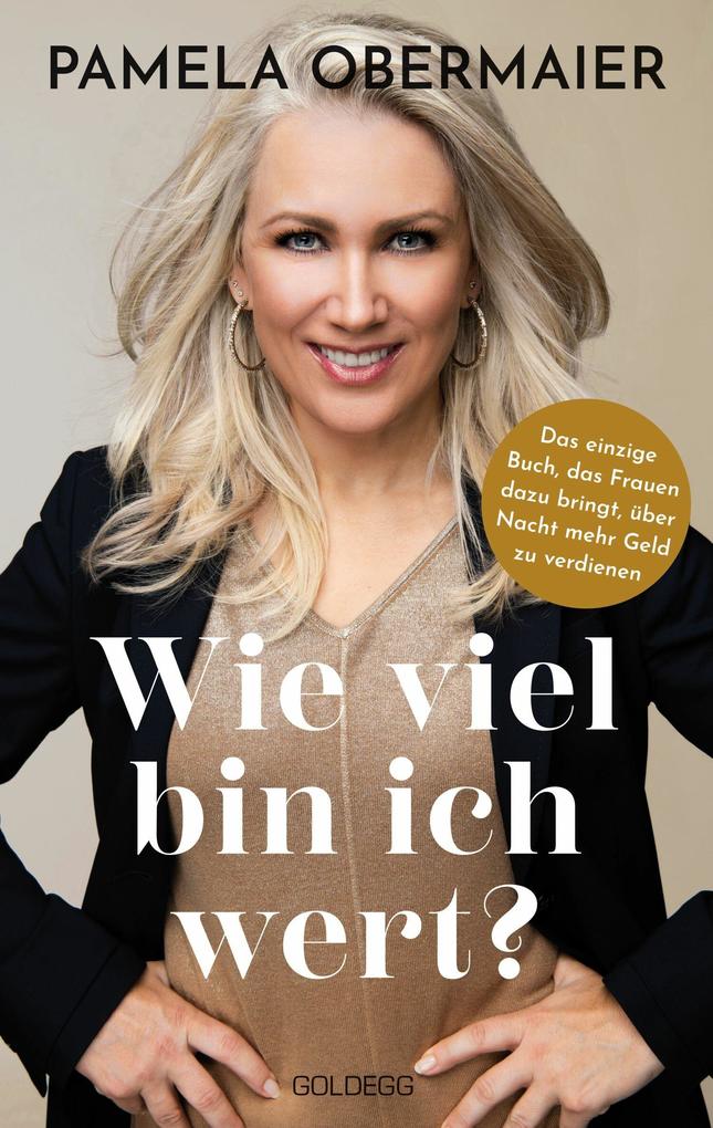 Produktbild: Wie viel bin ich wert | Pamela Obermaier