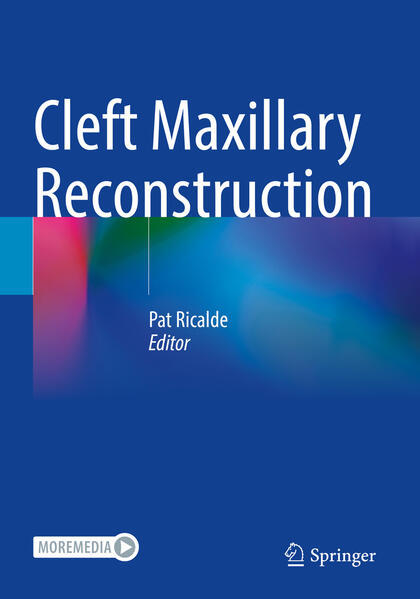 Produktbild: Cleft Maxillary Reconstruction