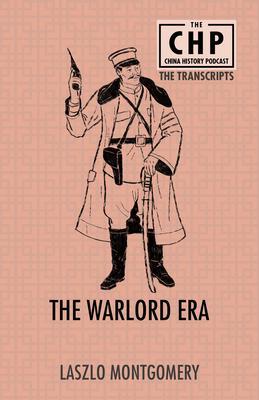 Produktbild: The Warlord Era | Laszlo Montgomery