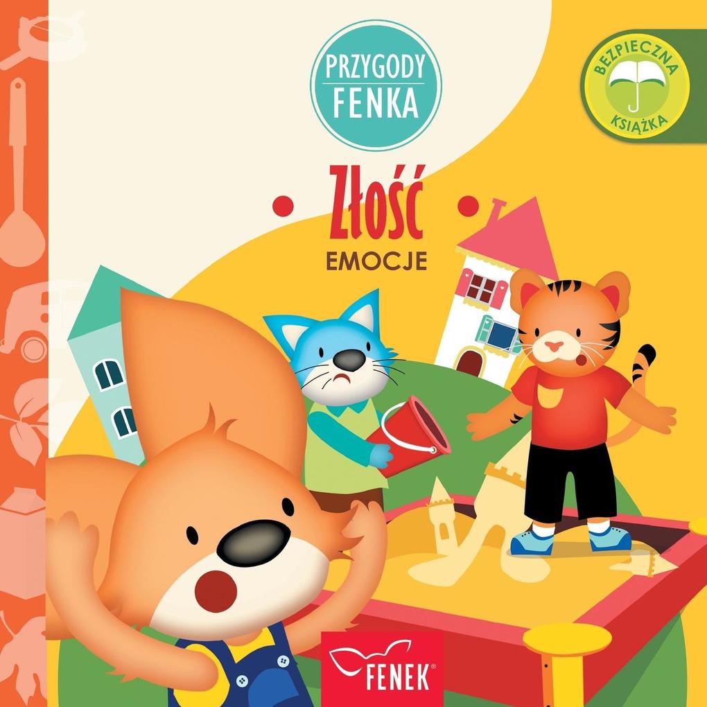 Produktbild: Zlośc | Magdalena Gruca