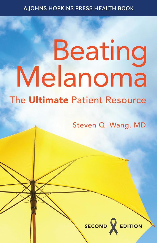 Produktbild: Beating Melanoma | Steven Q. Wang