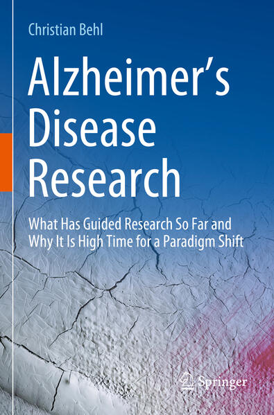 Produktbild: Alzheimer's Disease Research | Christian Behl