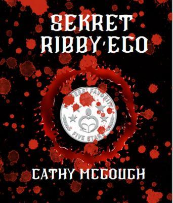 Produktbild: SEKRET RIBBY'EGO POLISH EDITION | Cathy McGough