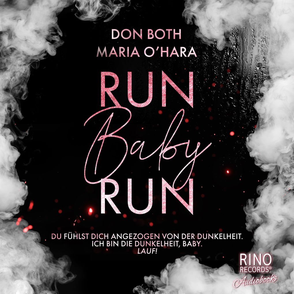 Produktbild: Run Baby Run | Don Both, Maria O'Hara