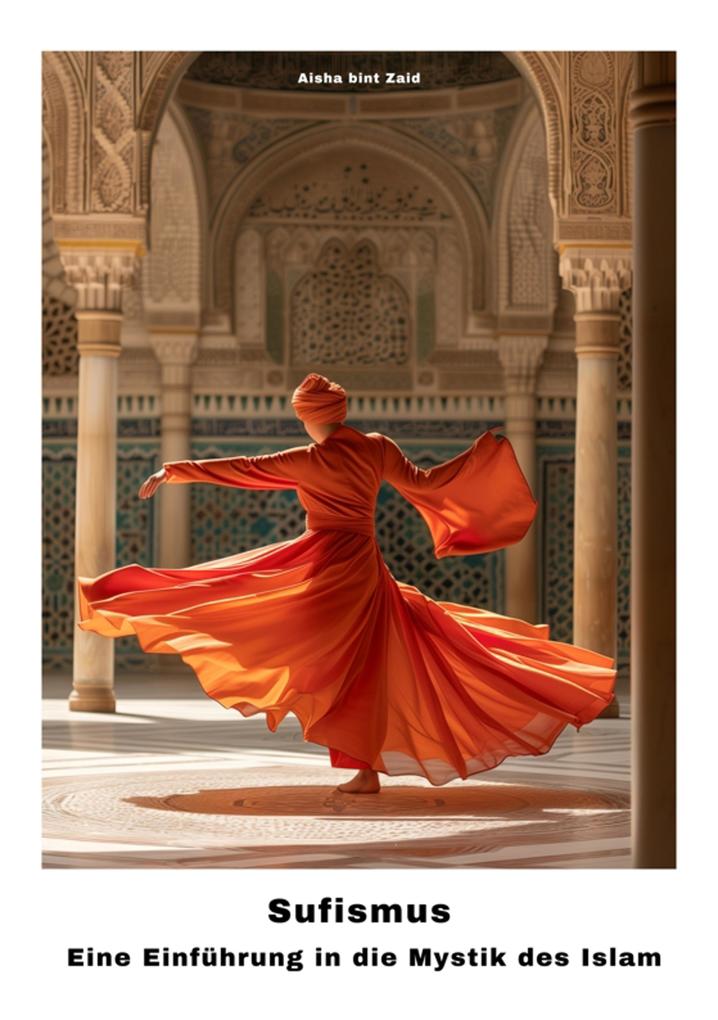 Produktbild: Sufismus | Aisha bint Zaid