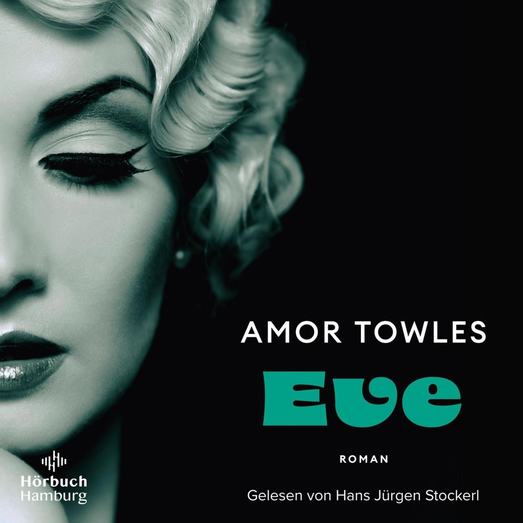 Produktbild: Eve | Amor Towles