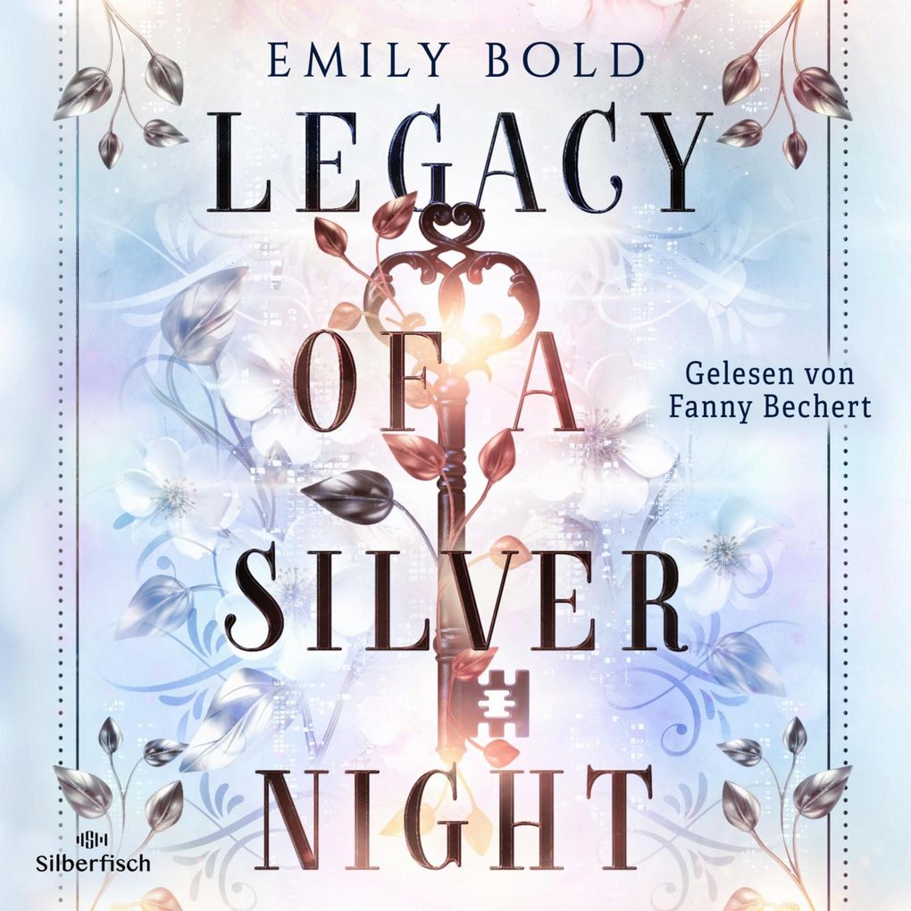 Produktbild: Legacy Dilogie 1: Legacy of a Silver Night | Emily Bold