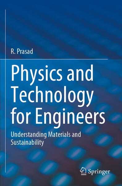 Produktbild: Physics and Technology for Engineers | R. Prasad
