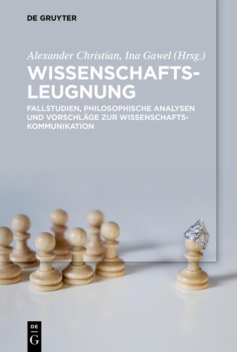 Produktbild: Wissenschaftsleugnung
