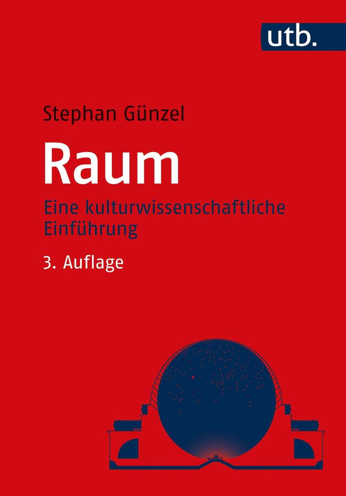 Produktbild: Raum | Stephan Günzel