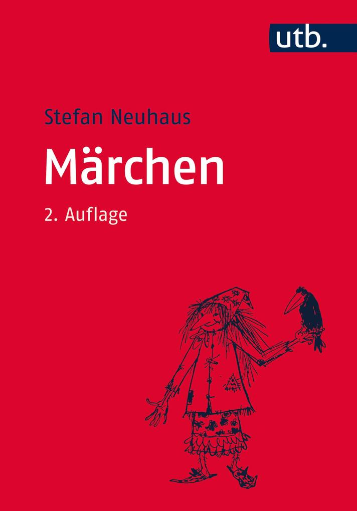 Produktbild: Märchen | Stefan Neuhaus