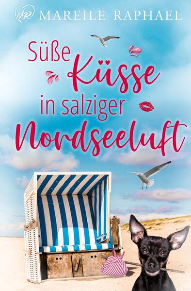 Produktbild: Süße Küsse in salziger Nordseeluft | Mareile Raphael