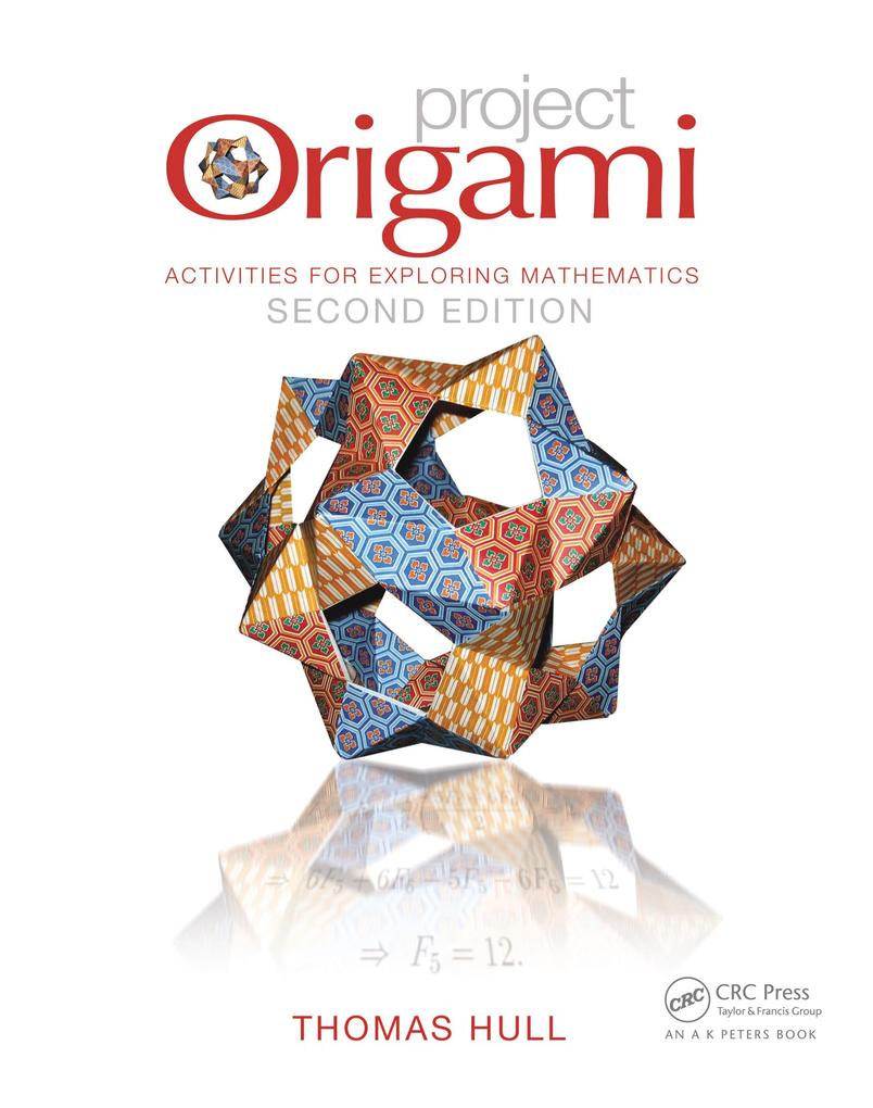 Produktbild: Project Origami | Thomas Hull