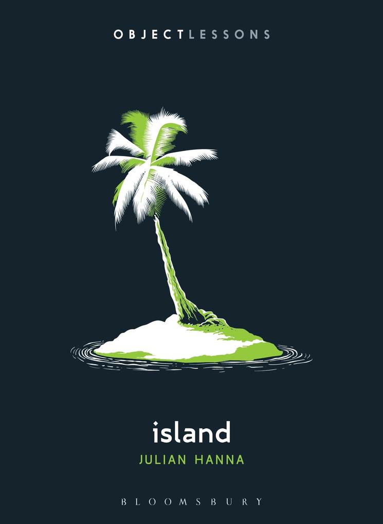 Produktbild: Island | Julian Hanna