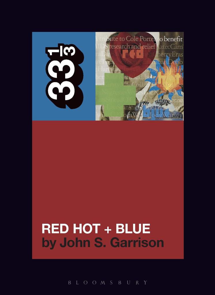 Produktbild: Various Artists' Red Hot + Blue | John S. Garrison