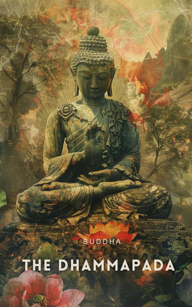 Produktbild: Dhammapada | Buddha