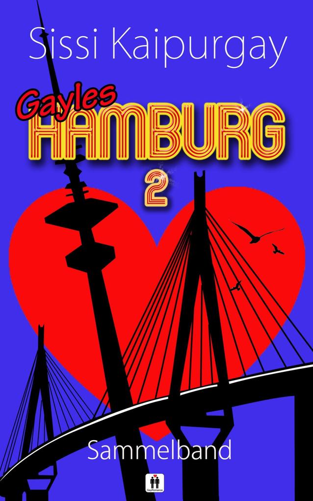 Produktbild: Gayles Hamburg 2 | Sissi Kaipurgay