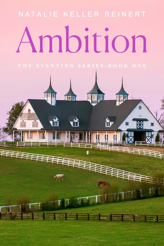 Produktbild: Ambition | Natalie Keller Reinert