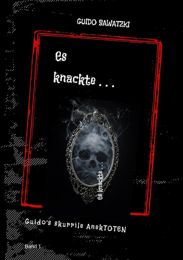 Produktbild: Die achte Witwe | Guido Sawatzki