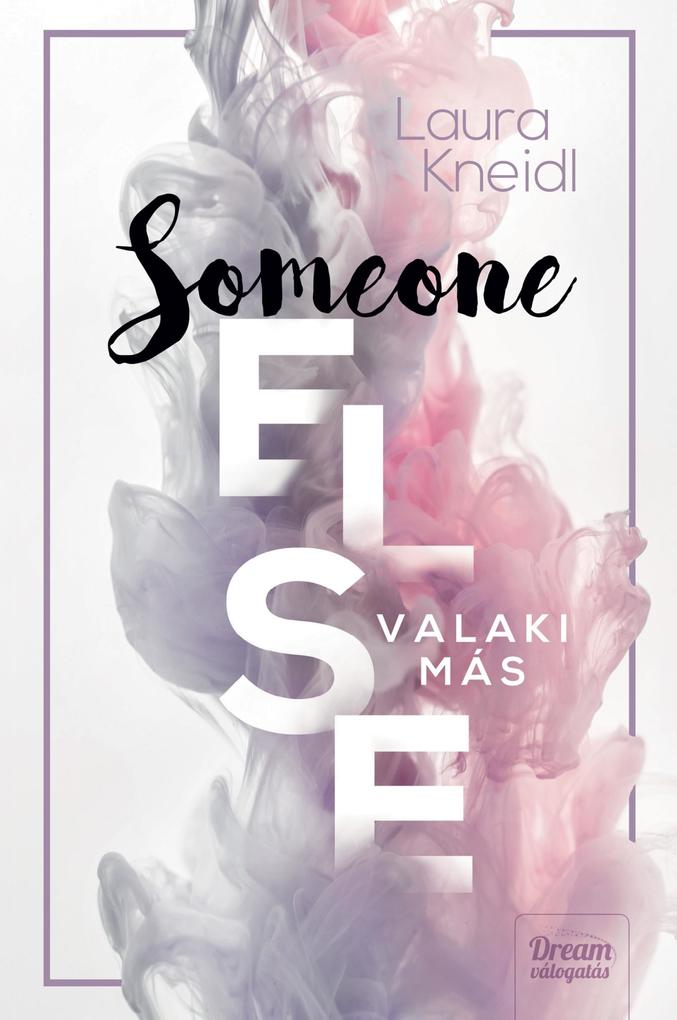 Produktbild: Someone Else | Laura Kneidl