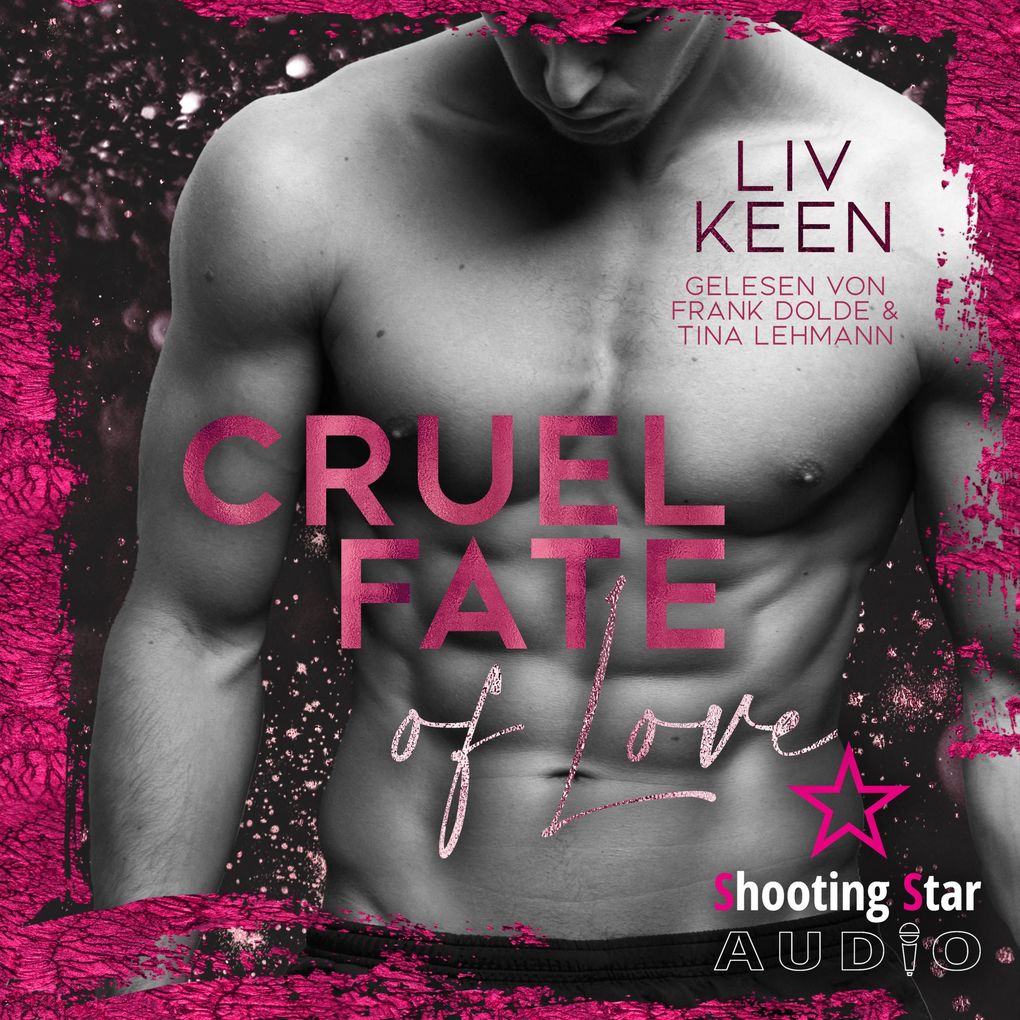 Produktbild: Cruel Fate of Love | Liv Keen, Kathrin Lichters