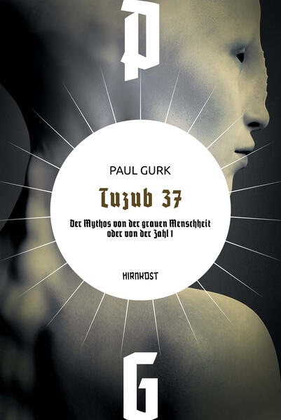 Produktbild: Tuzub 37 | Paul Gurk