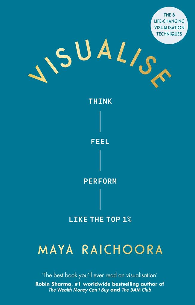 Produktbild: Visualise | Maya Raichoora