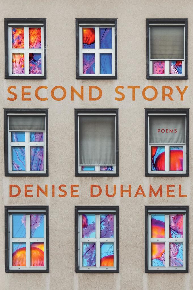 Produktbild: Second Story | Denise Duhamel